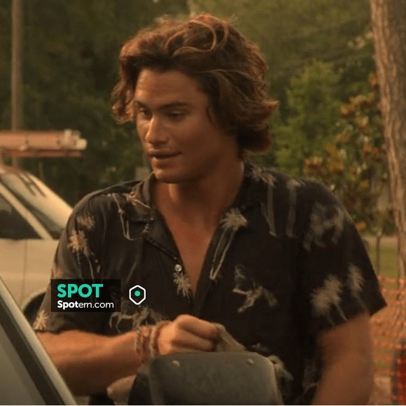 DUVIN button down - Picture 3 of 7